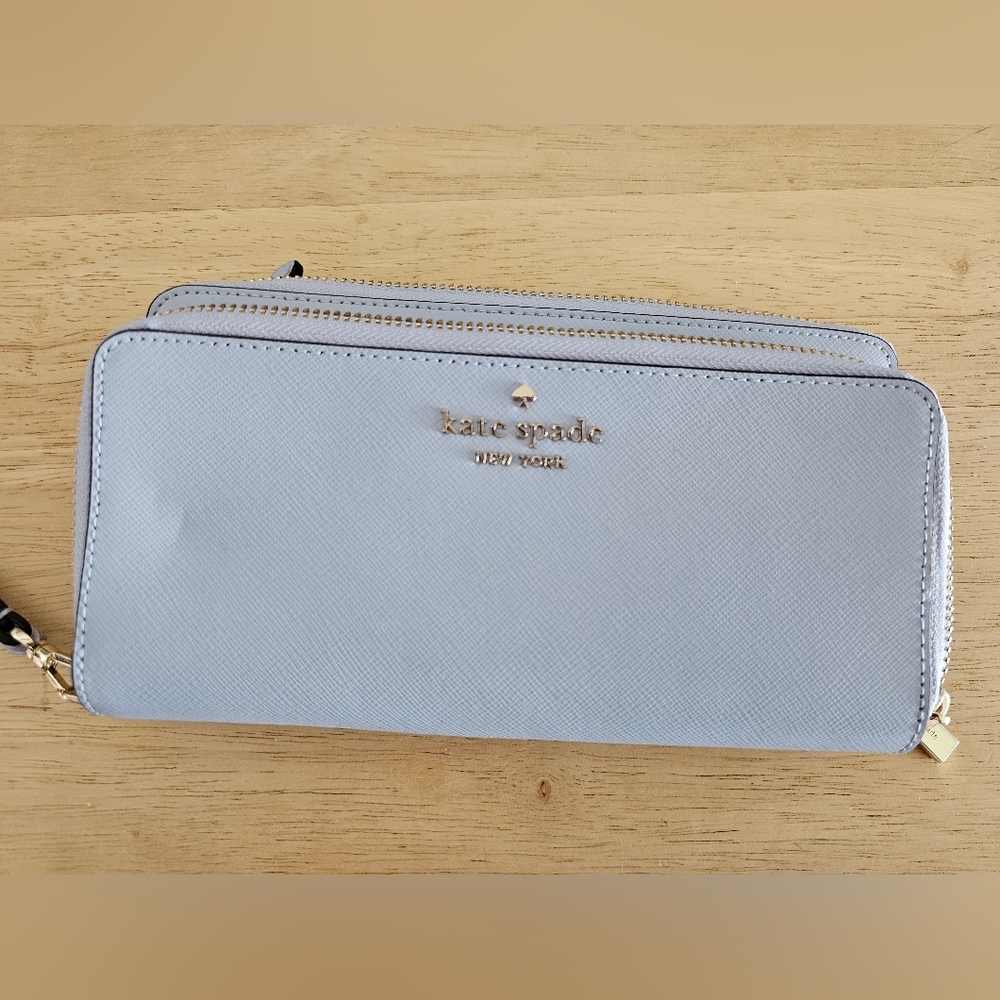 New Kate Spade Wallet